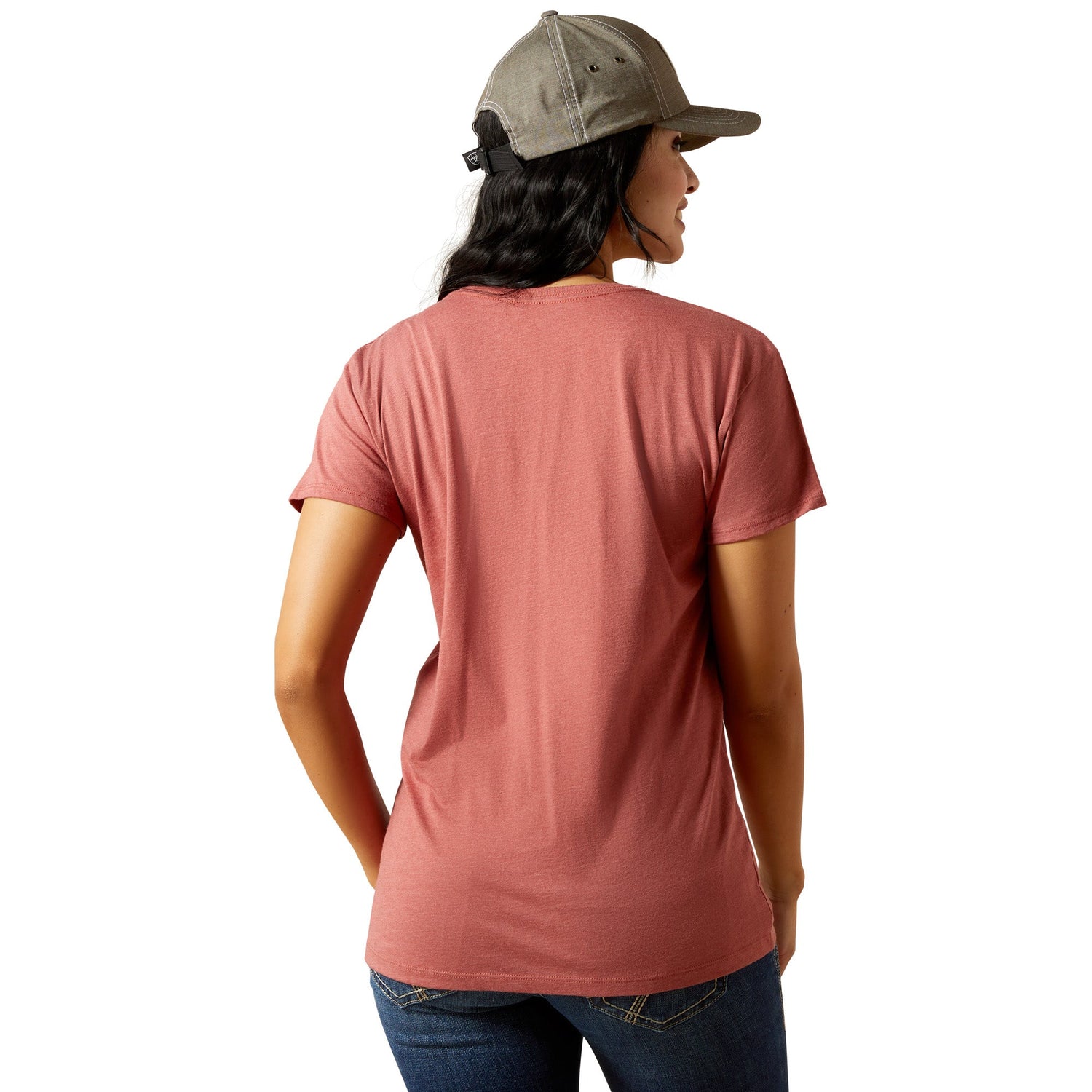 Ariat Women&