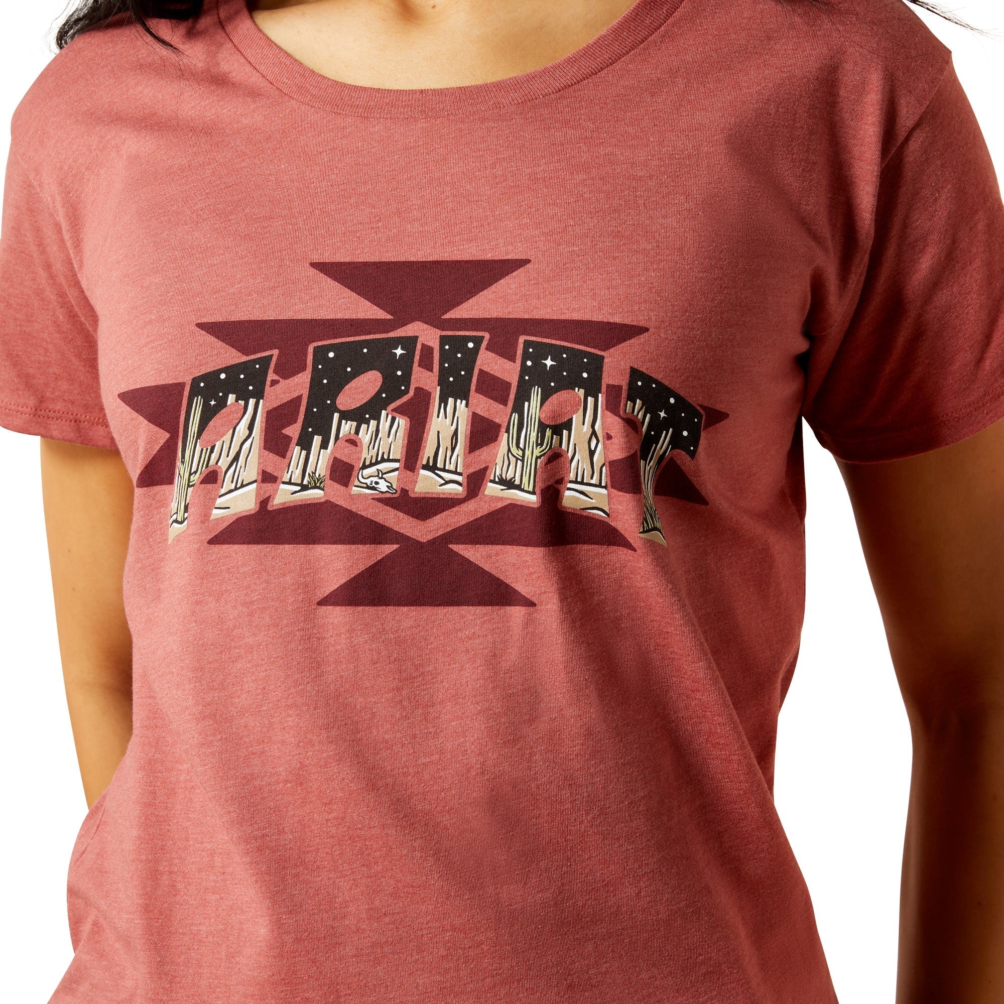 Ariat Women&