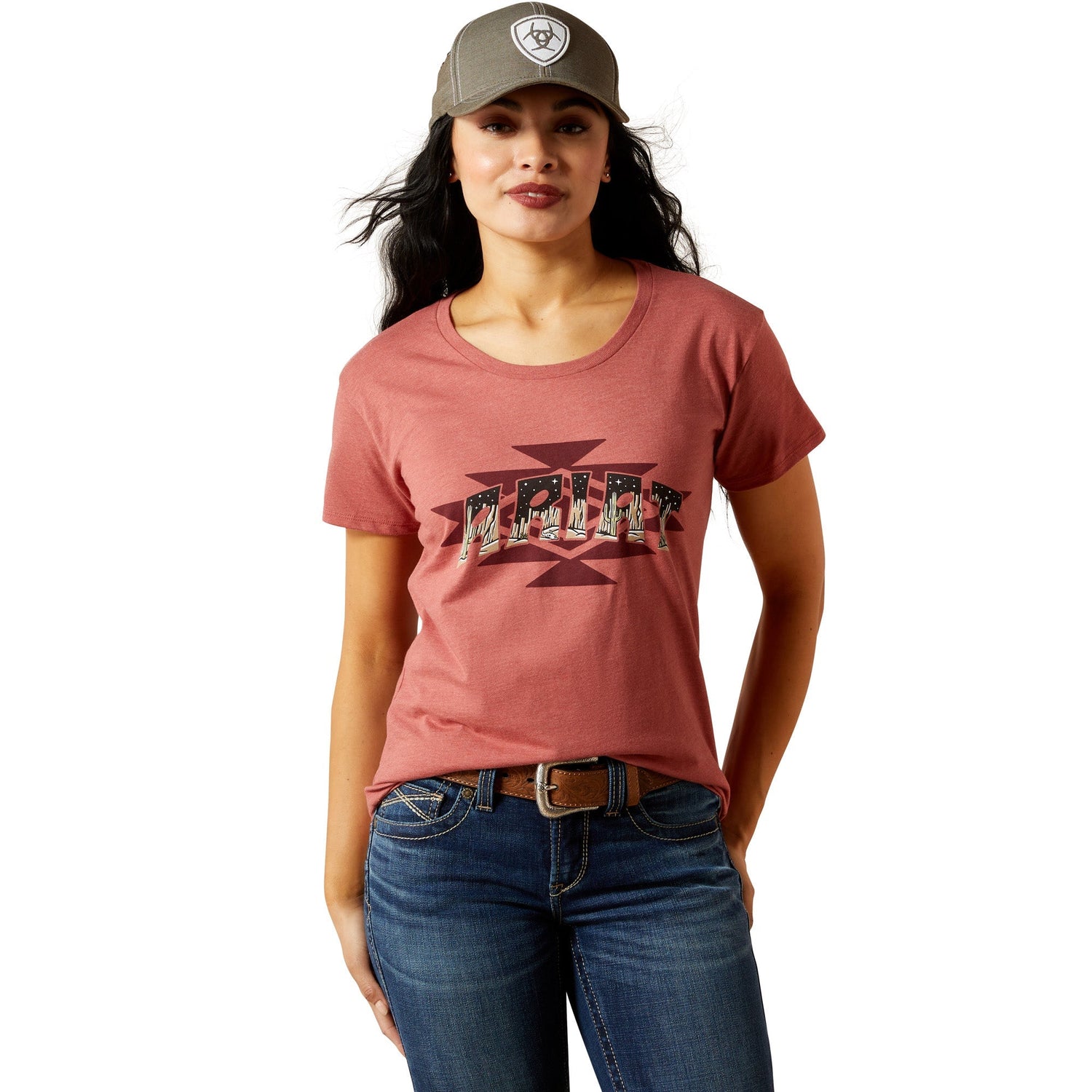 Ariat Women&