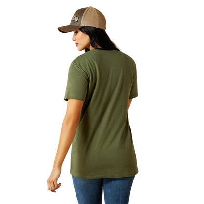 Ariat Women&