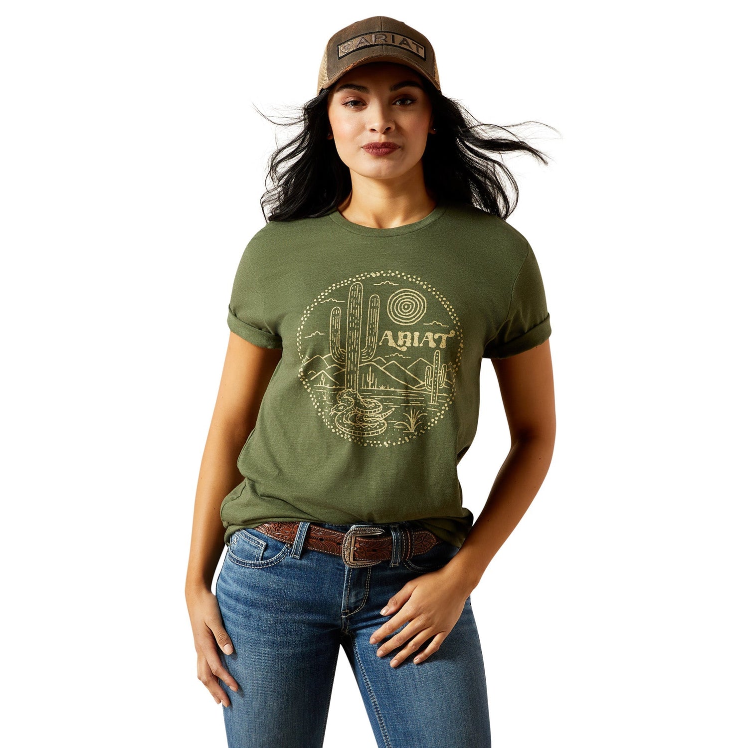 Ariat Women&