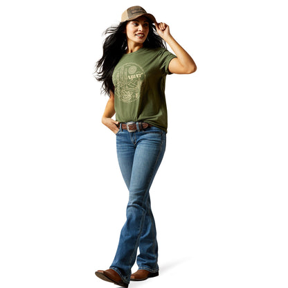Ariat Women&