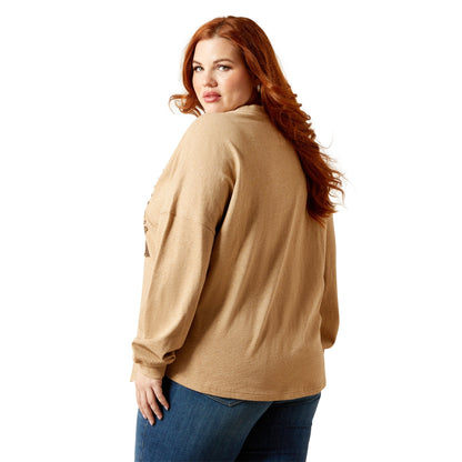 Ariat Women&