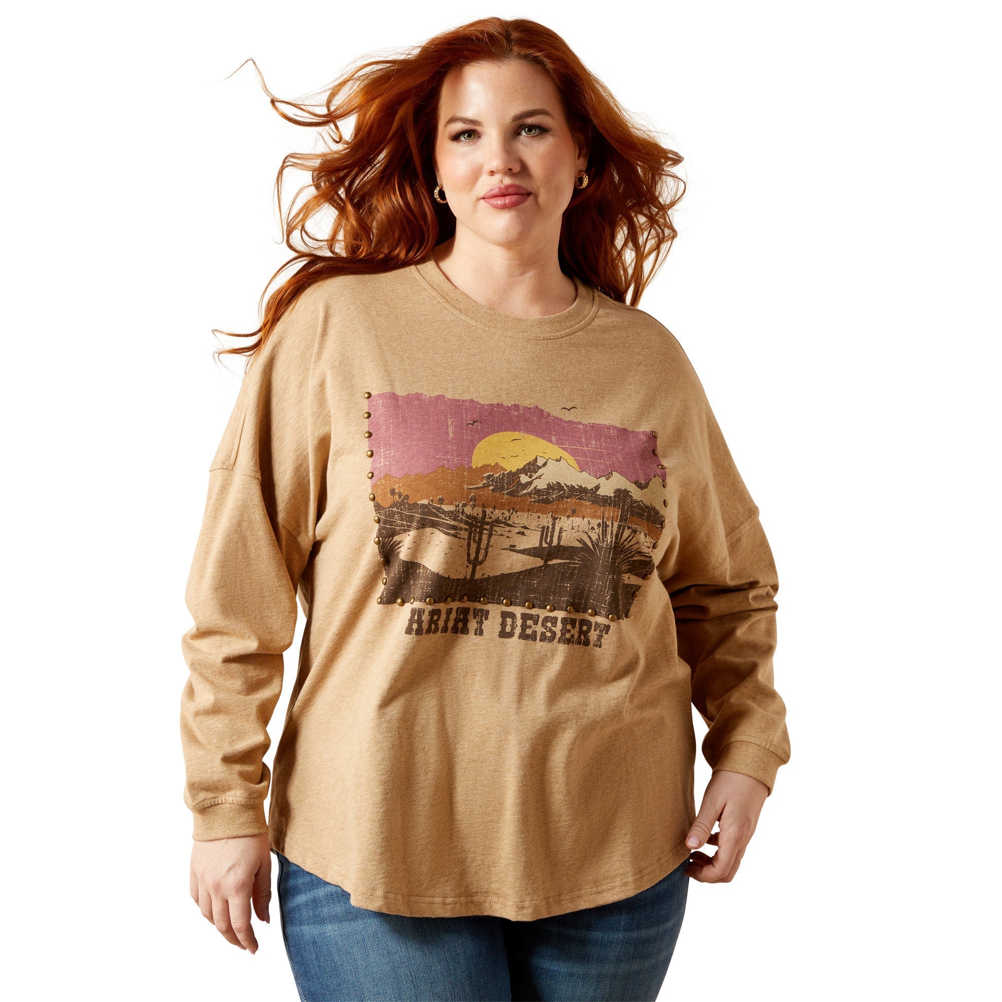 Ariat Women&
