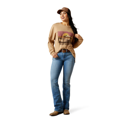 Ariat Women&