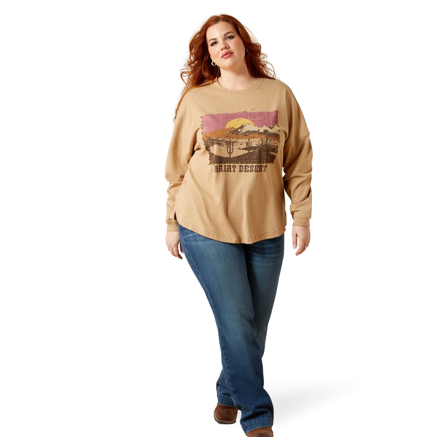 Ariat Women&