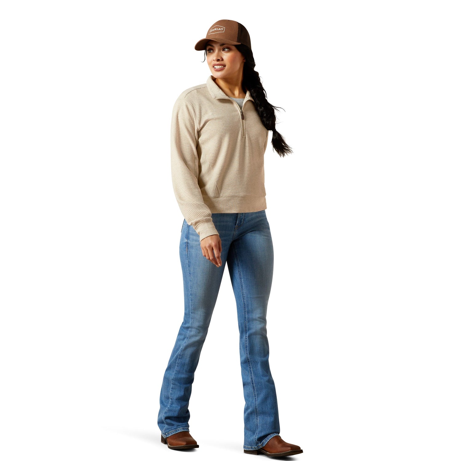 Oatmeal Heather full
