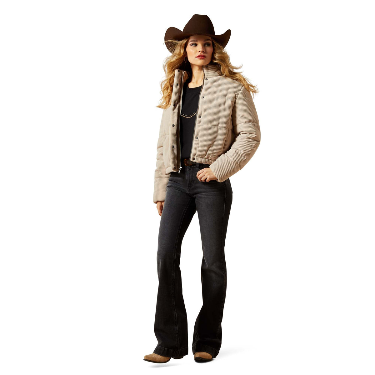 Ariat Women&