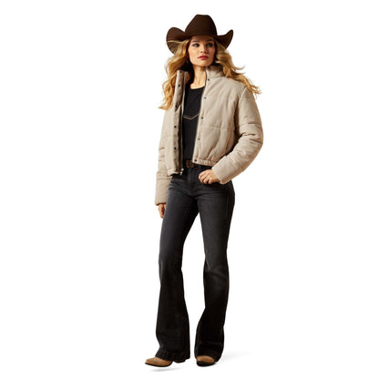 Ariat Women&