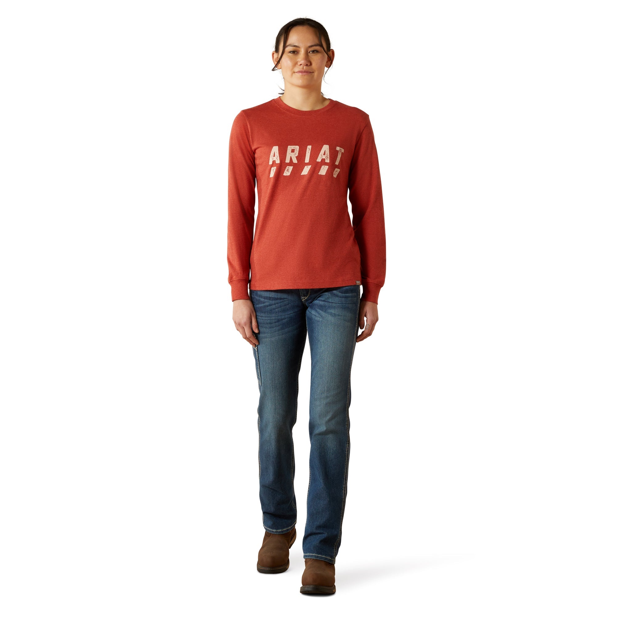 Ariat Women&