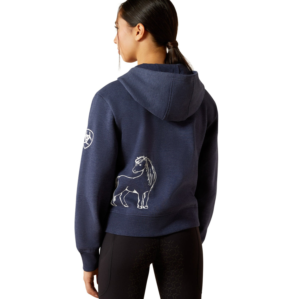 Ariat Kid&
