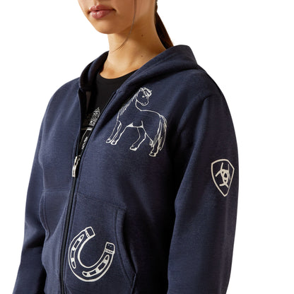 Ariat Kid&