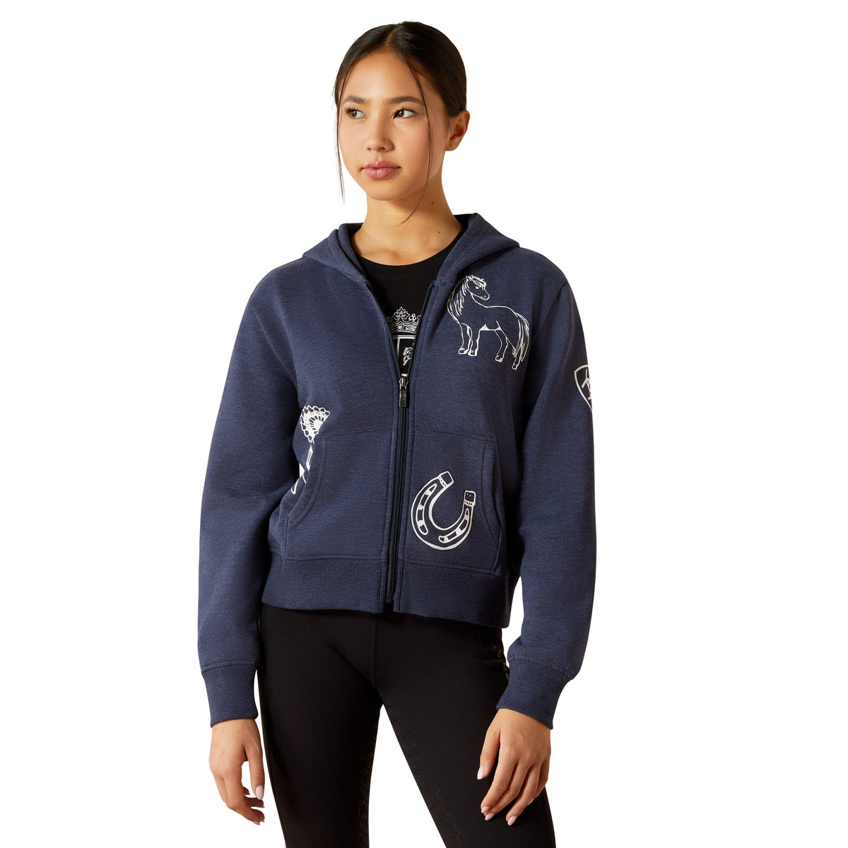 Ariat Kid&