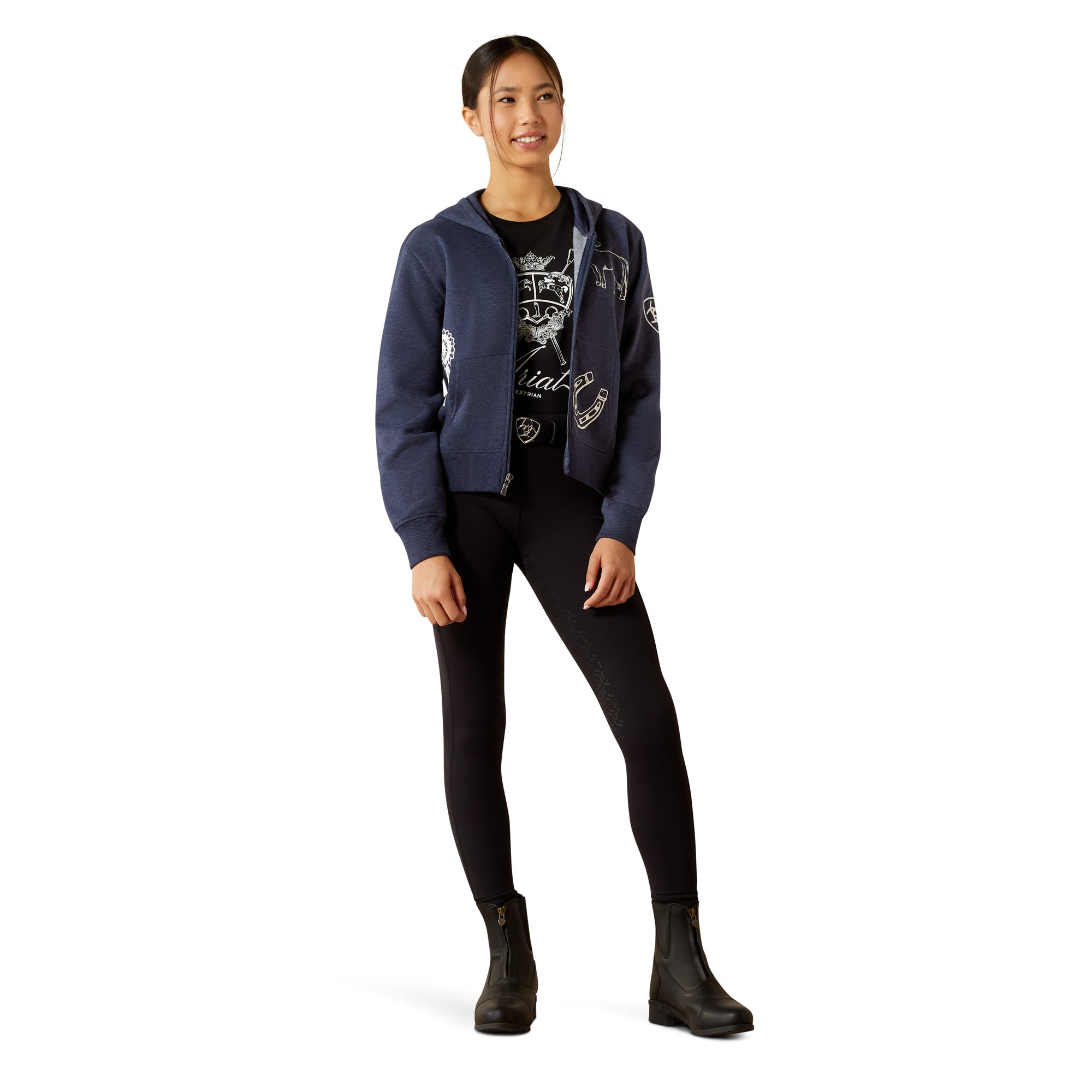 Ariat Kid&