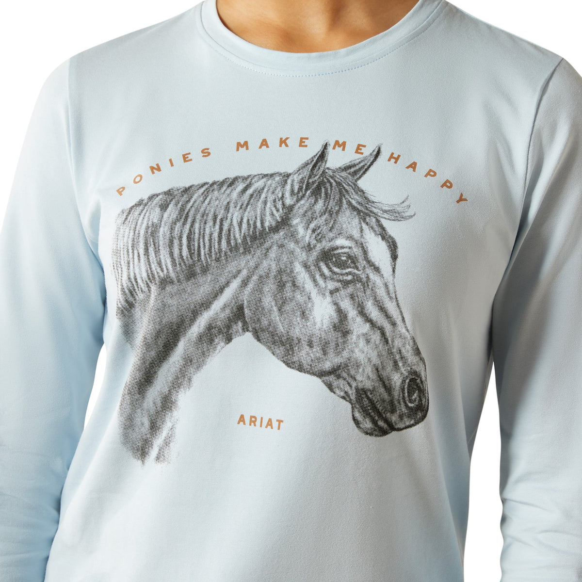 Ariat Kid&