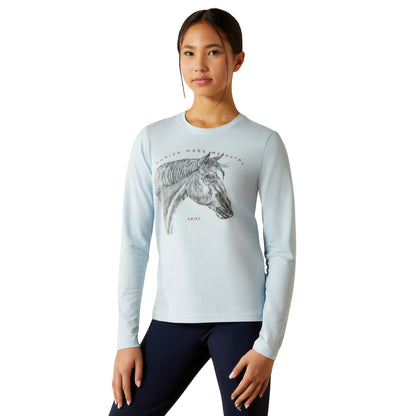 Ariat Kid&