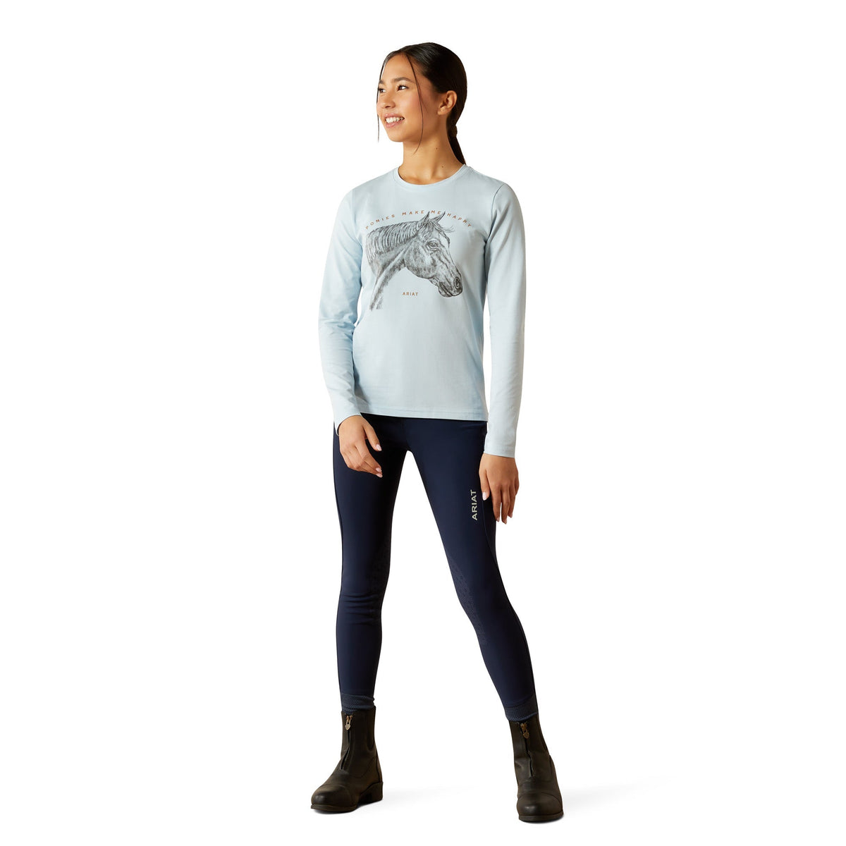 Ariat Kid&