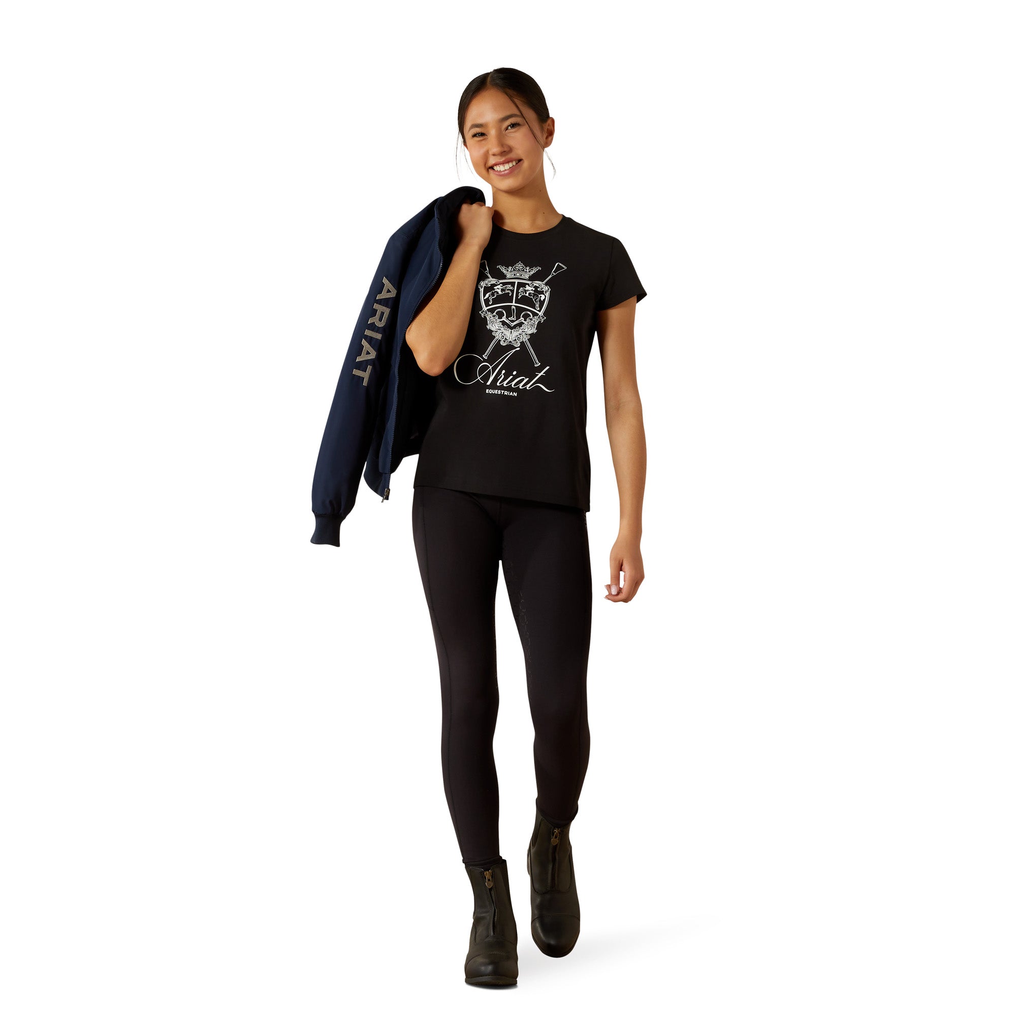 Ariat Kid&
