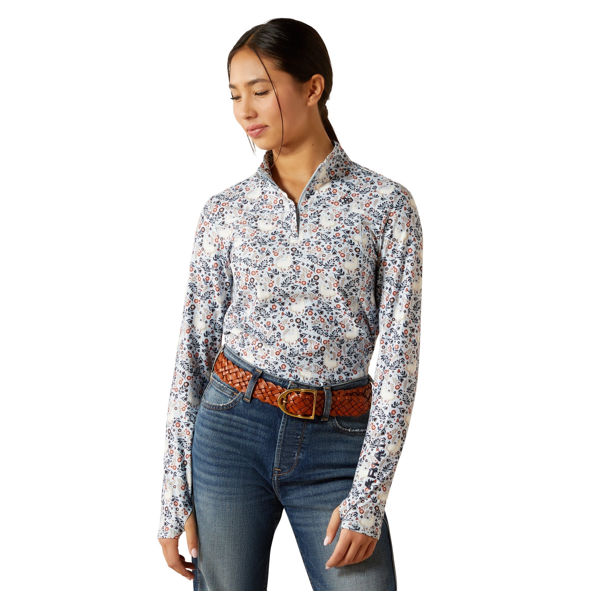 Ariat Girls&