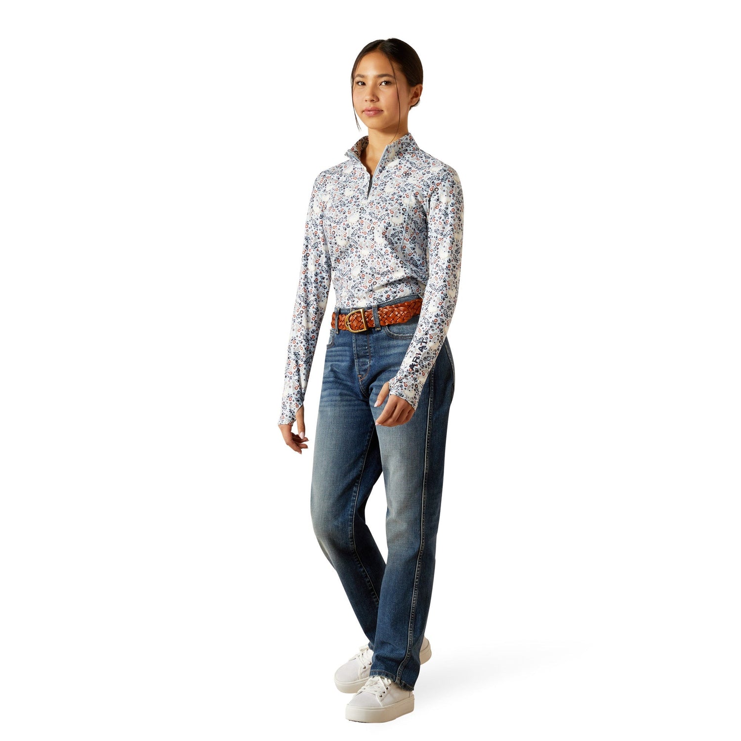 Ariat Girls&