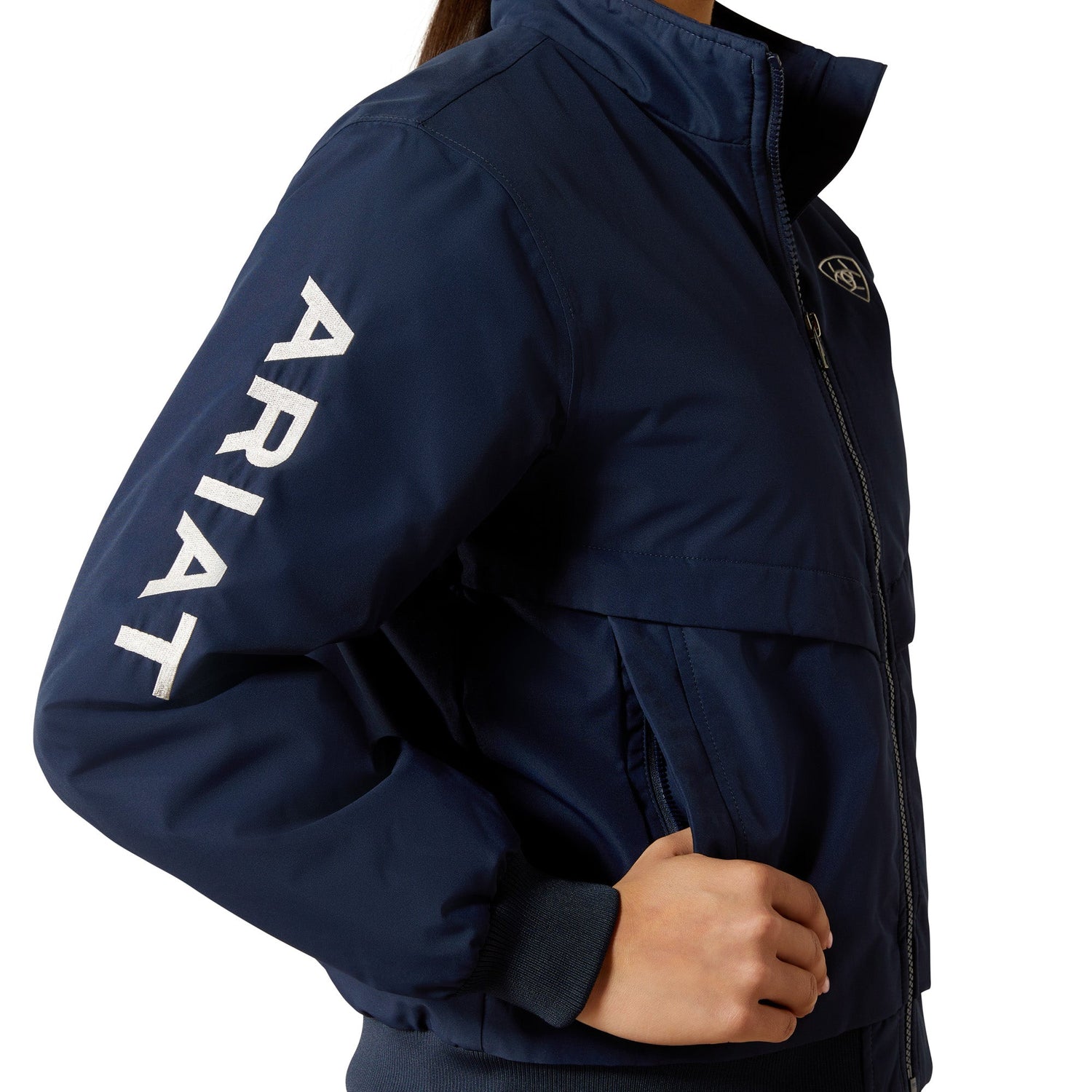 Ariat Kid&