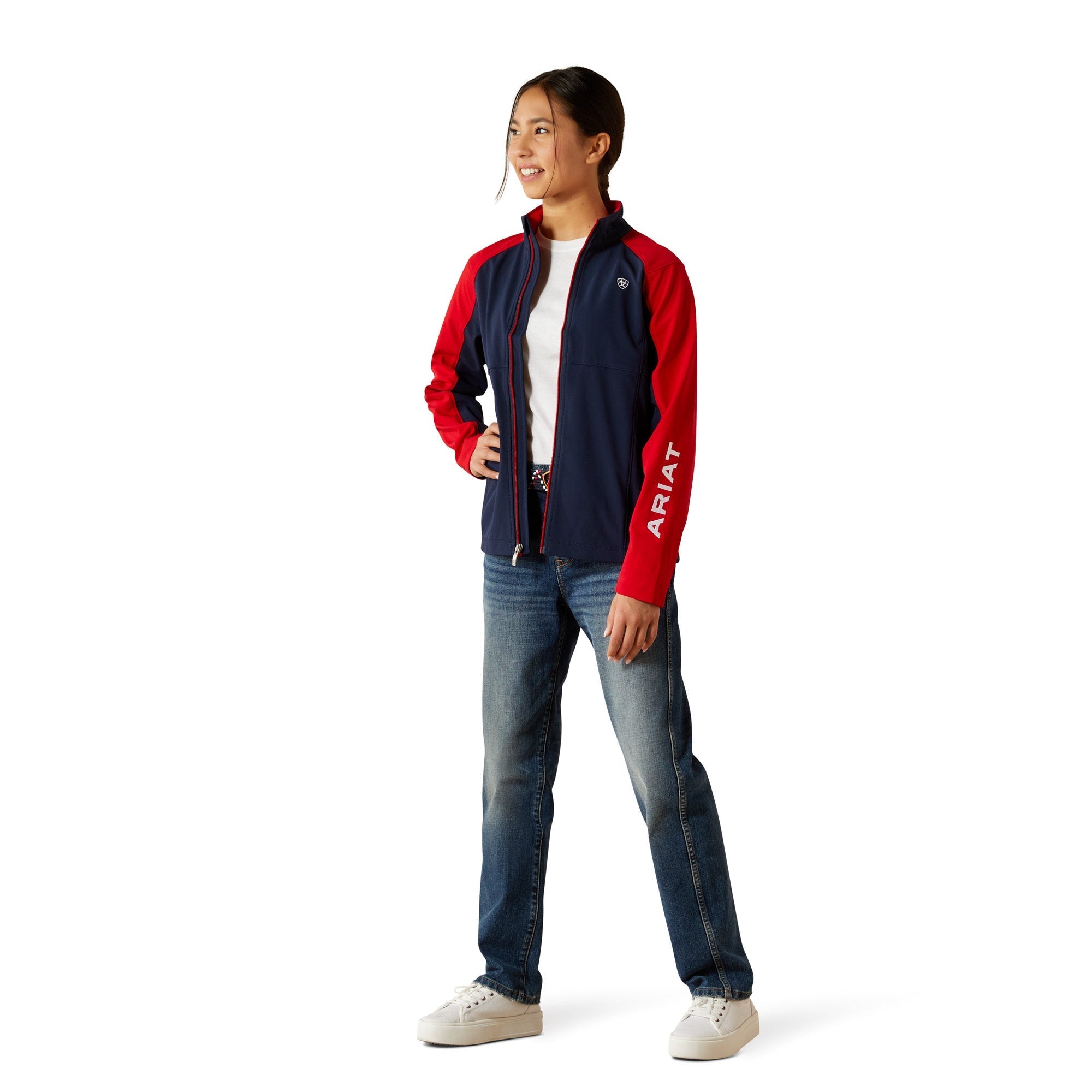 Ariat Kid&