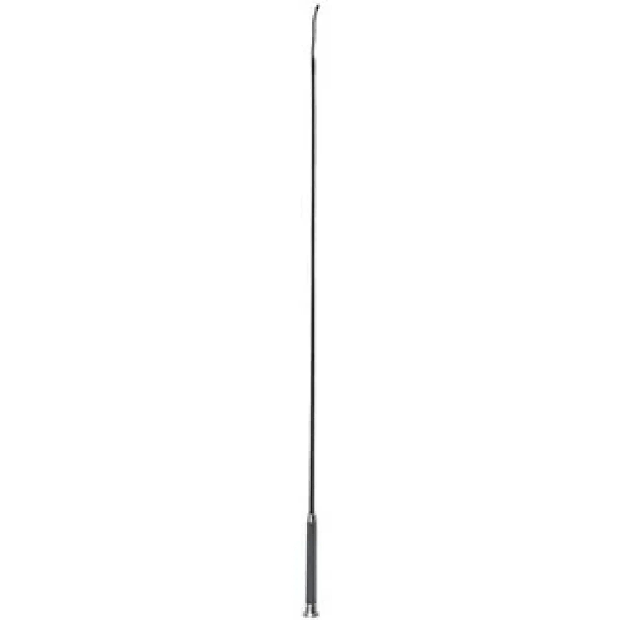 Dublin Gel Handle Dressage Whip II