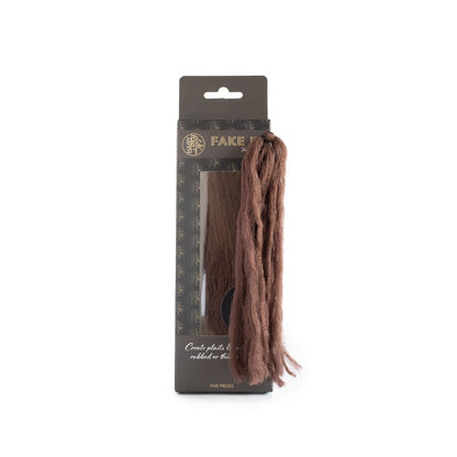 Hairy Pony Fake It Mane and Tail Enhancement - Pack of 5