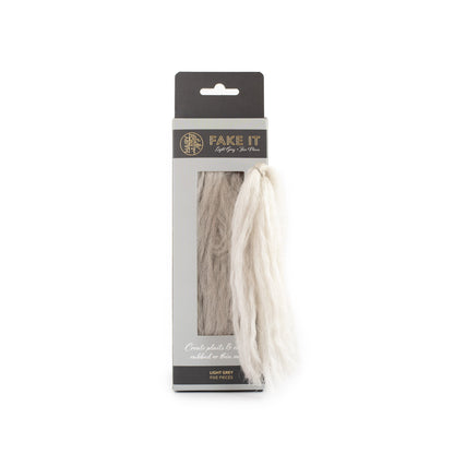 Hairy Pony Fake It Mane and Tail Enhancement - Pack of 5