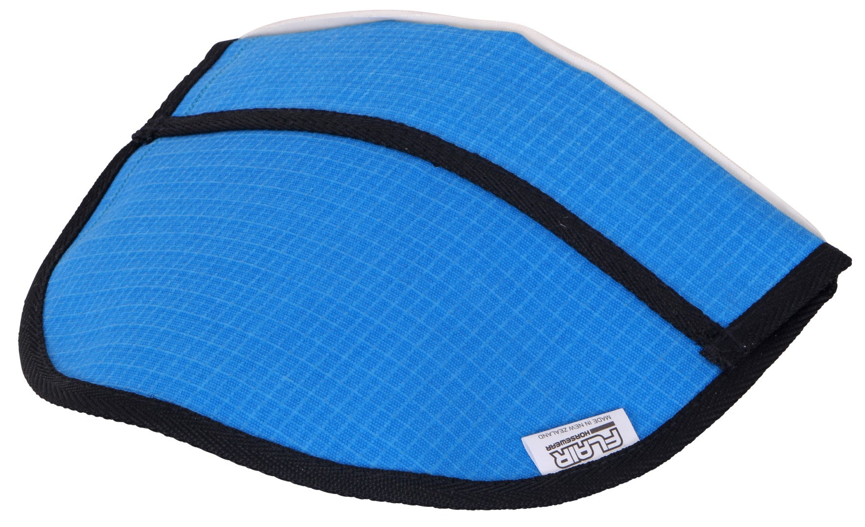 Flair Canvas Sun Nose Guard – NZ Tack Saddlery Co