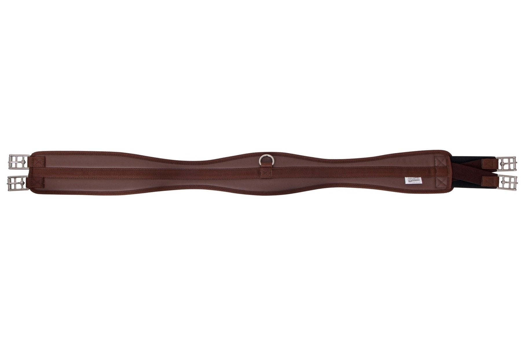 Flair Infiniti Contoured Girth Single Expansion