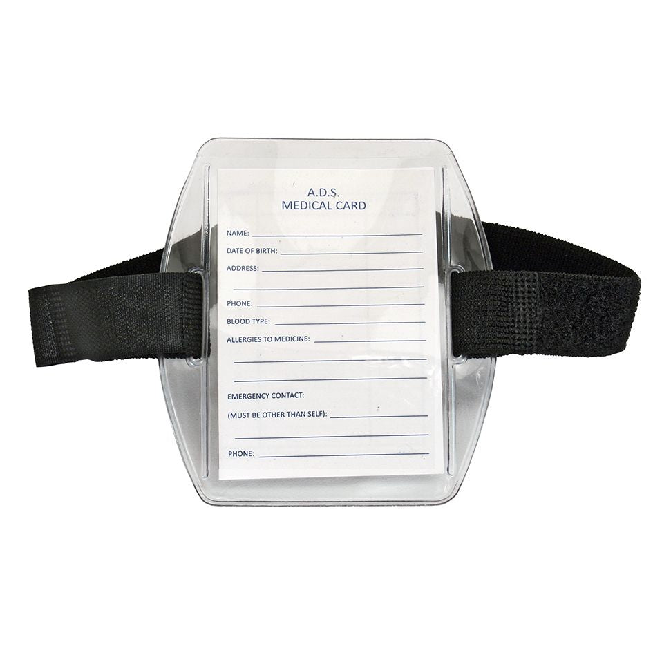 Flair Medical Arm Band