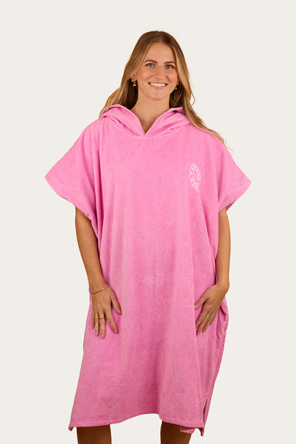 Ringers Western Hooded Towel