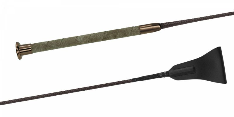 Fleck Softex Riding Whip