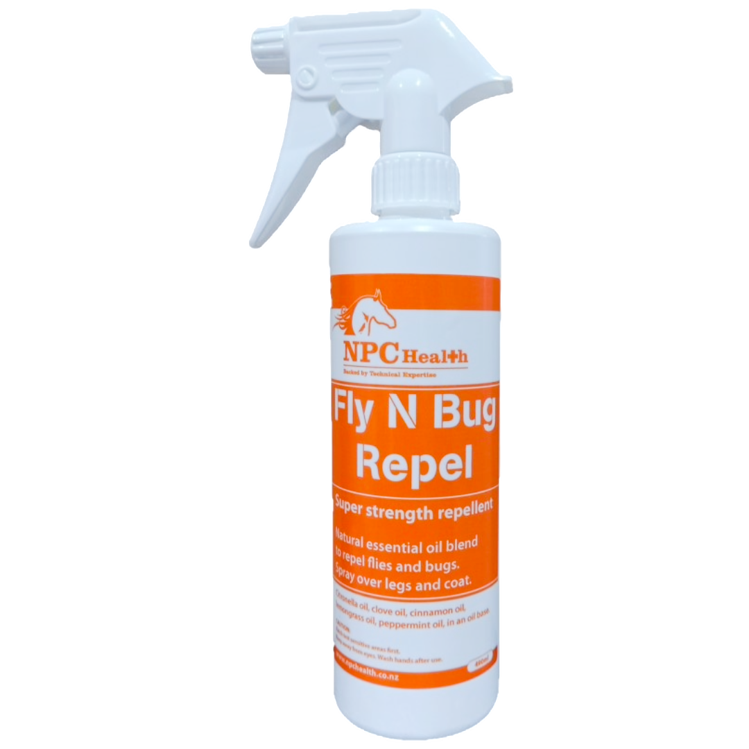 NPC Health Fly &