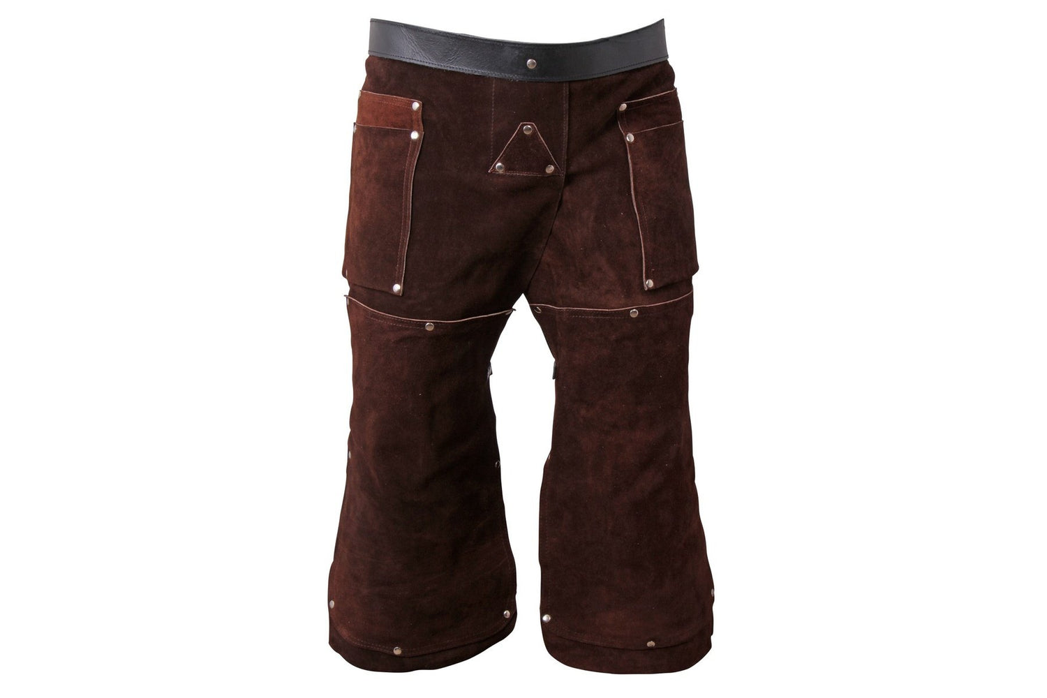 Forgemann Farriers Leather Chaps