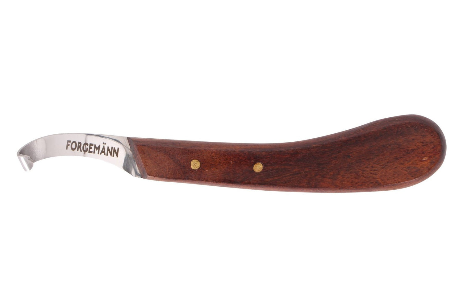 Forgemann Hoof Knife