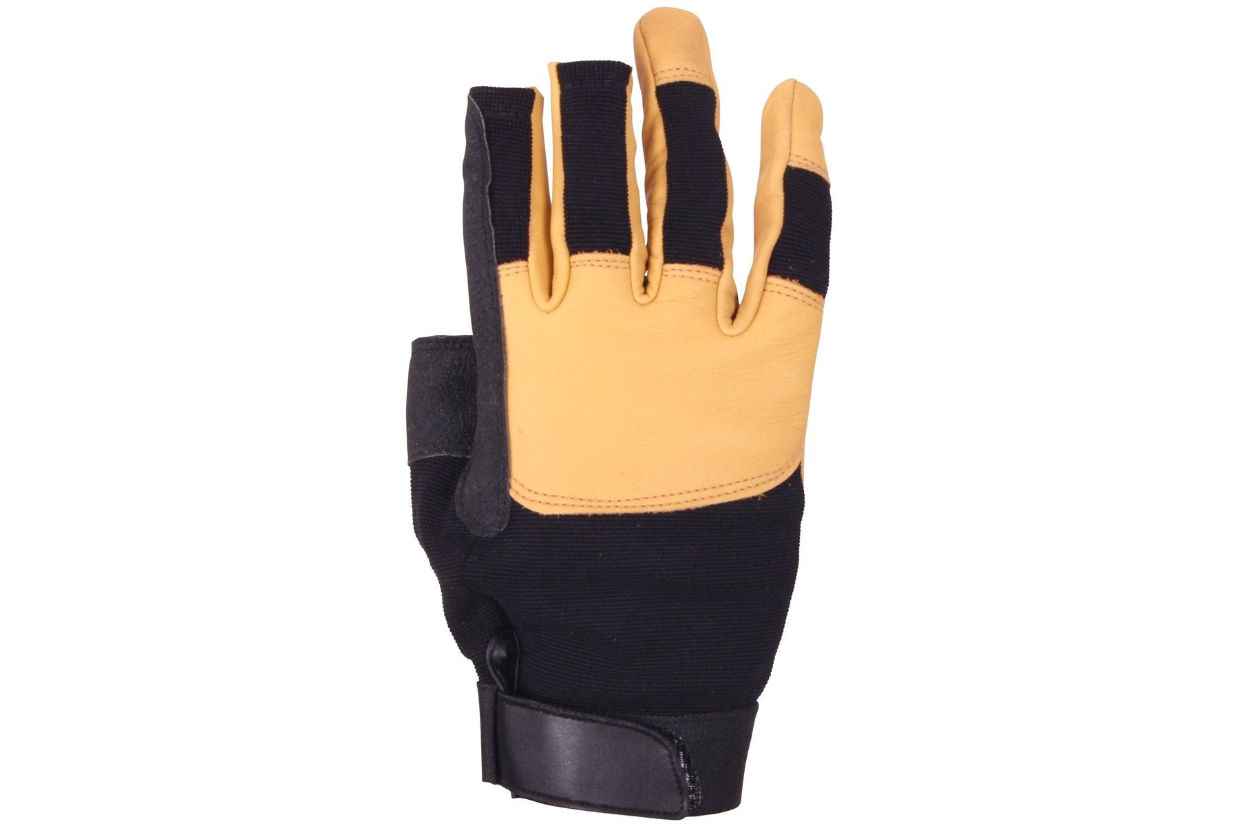 Forgemann Leather Farrier Work Gloves