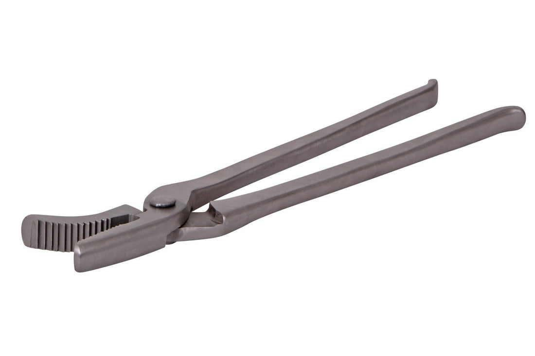 Forgemann Nail Clincher 13"