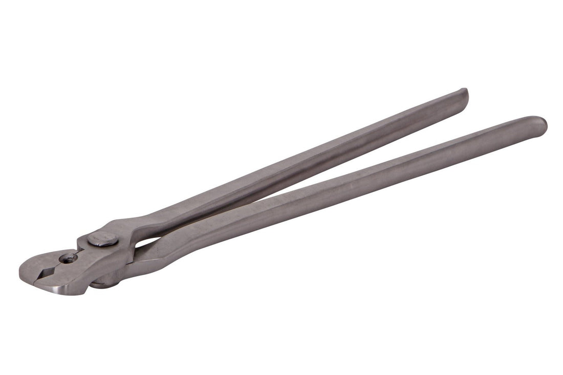 Forgemann Nail Puller 13"