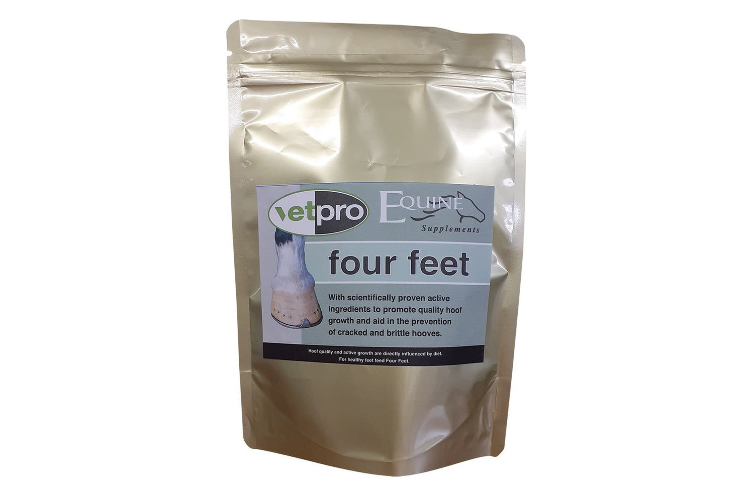 Vetpro Four Feet