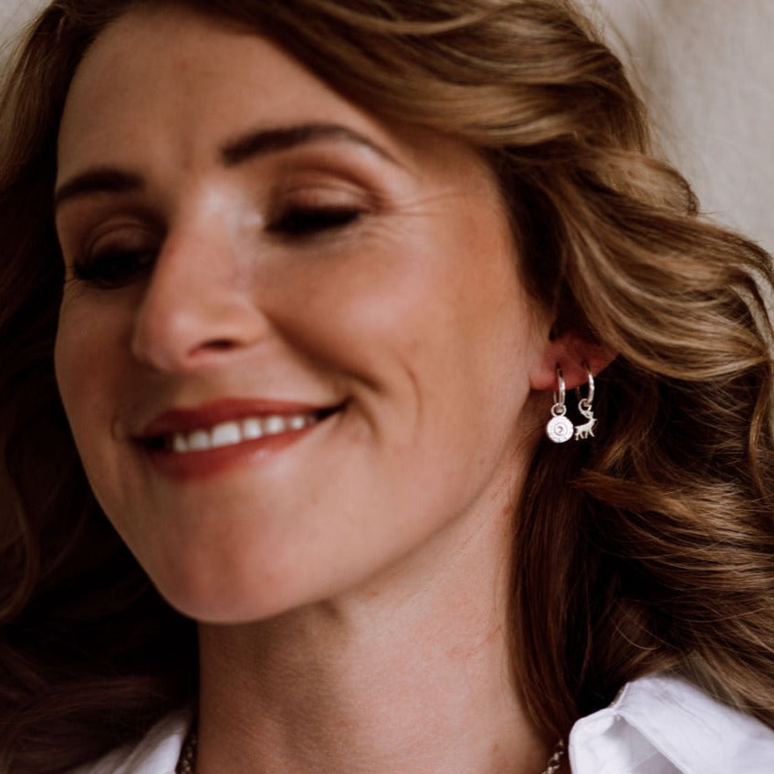 Whistle &amp; Pop Hunter Gatherer Bullet Hoops