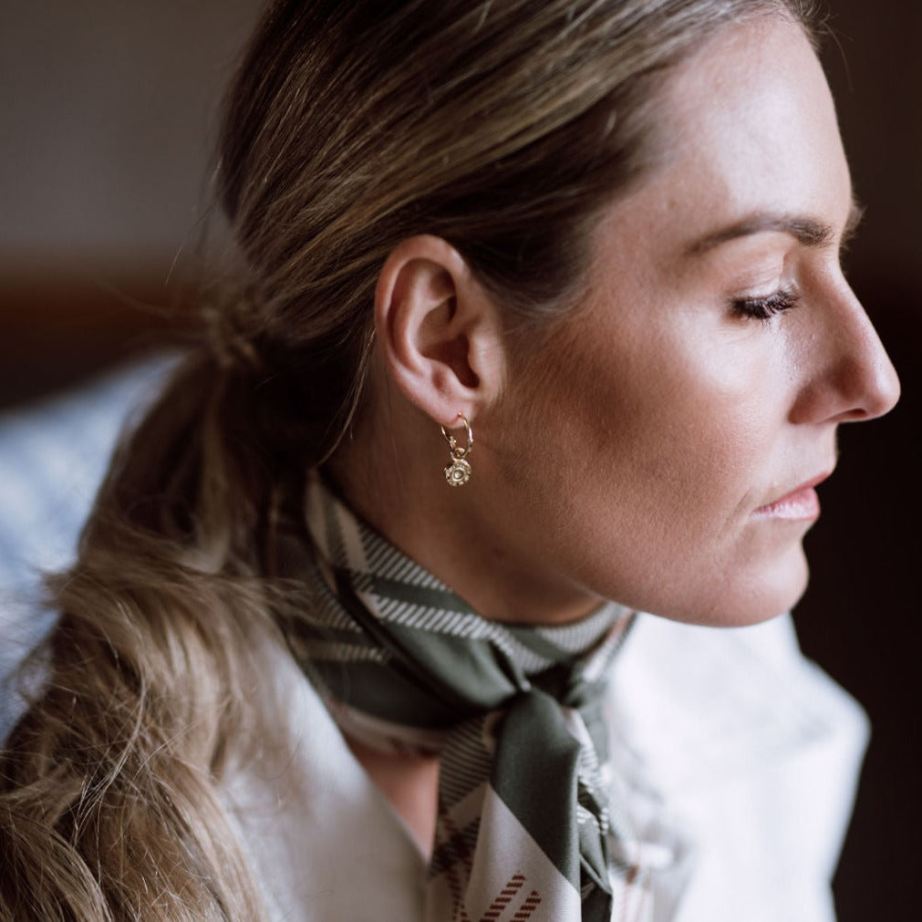 Whistle &amp; Pop Hunter Gatherer Bullet Huggies