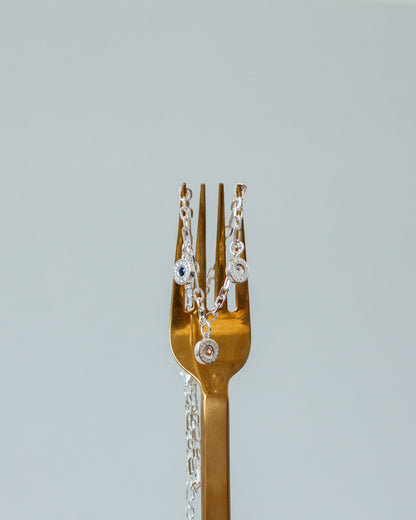 Whistle &amp; Pop Heritage 12 Gauge Charm