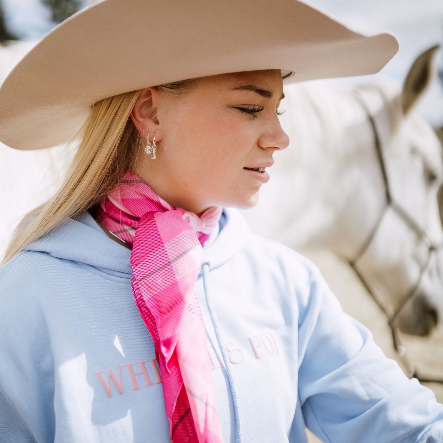 Whistle &amp; Pop Trailblazer Dainty Boot Huggies