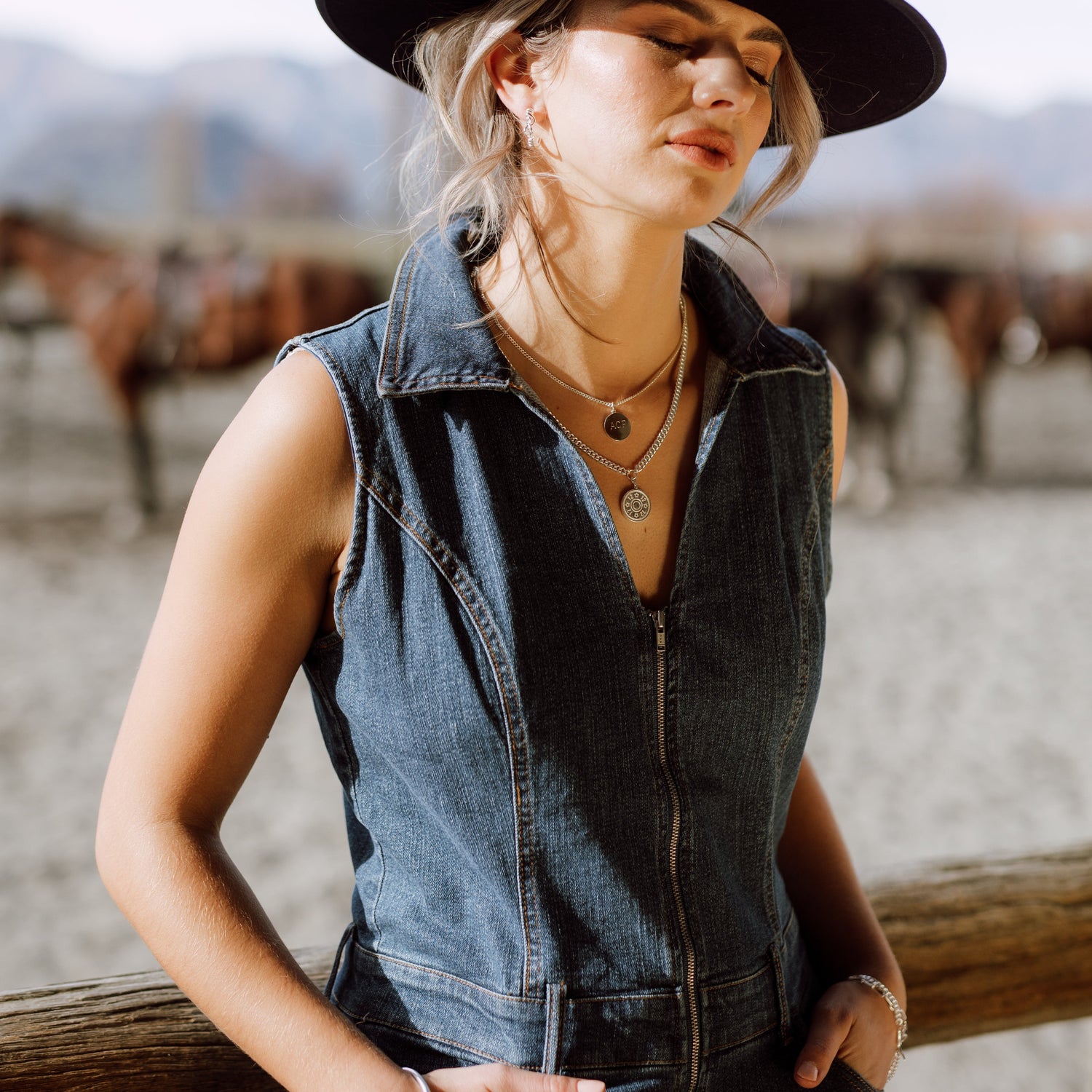 Whistle &amp; Pop Trailblazer 12-Gauge Pendant