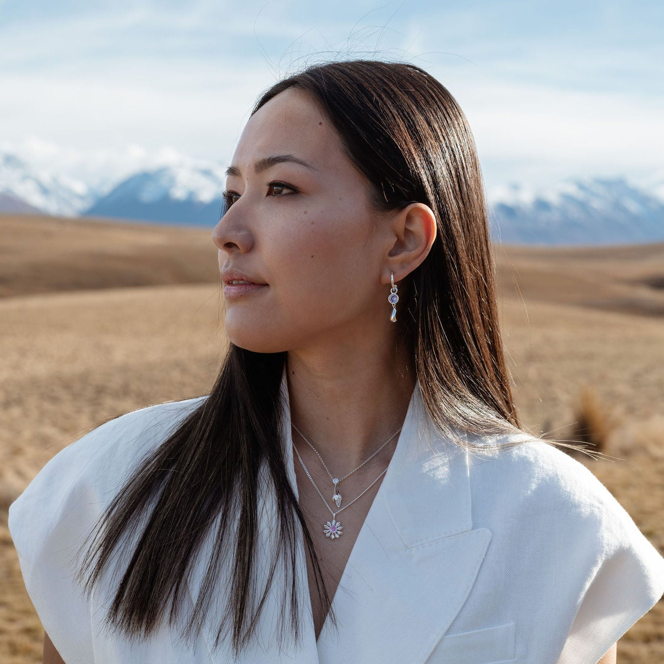 Whistle &amp; Pop Starkeeper Lupin Petal drops