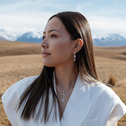 Whistle &amp; Pop Starkeeper Lupin Petal drops