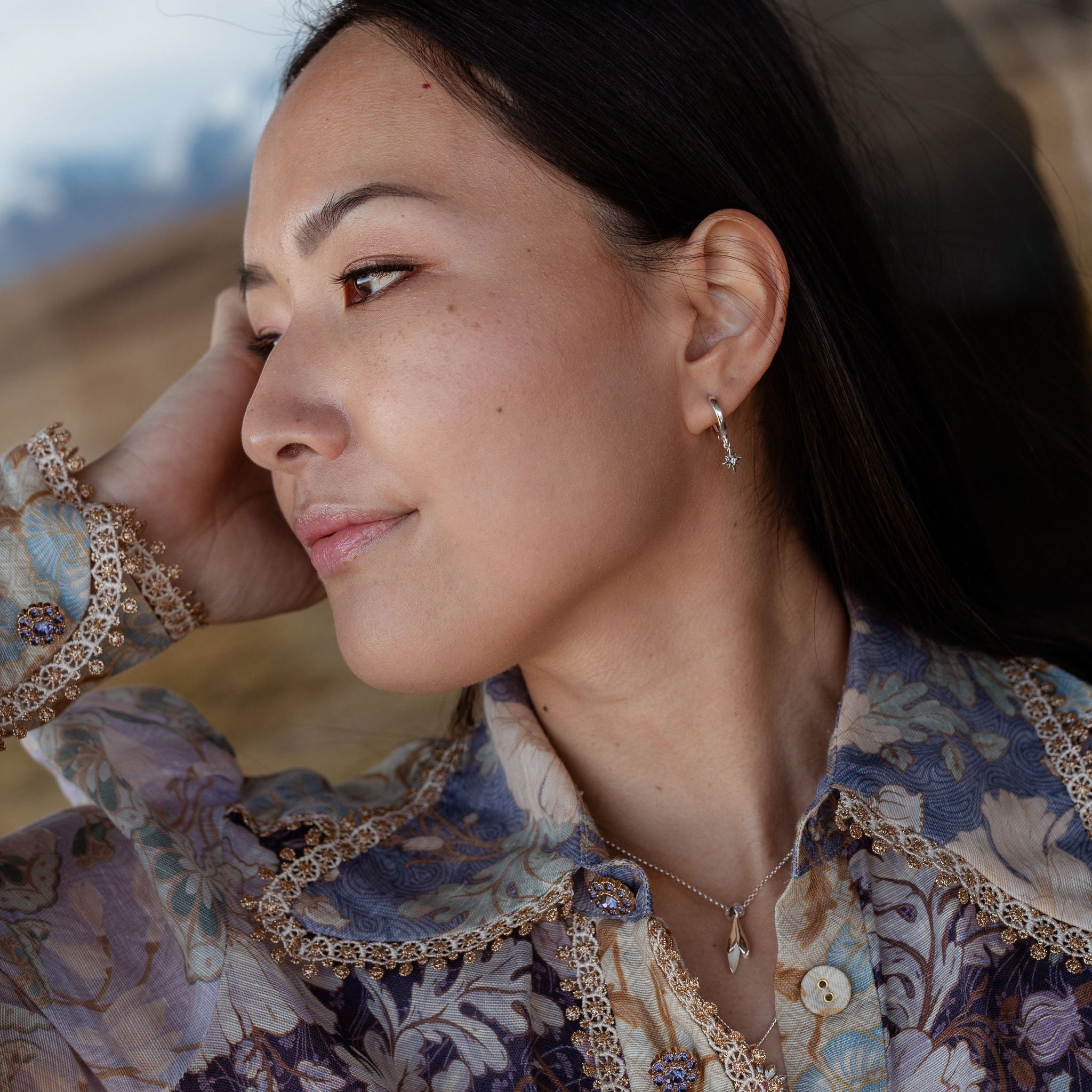 Whistle &amp; Pop Starkeeper Southern Star Huggies