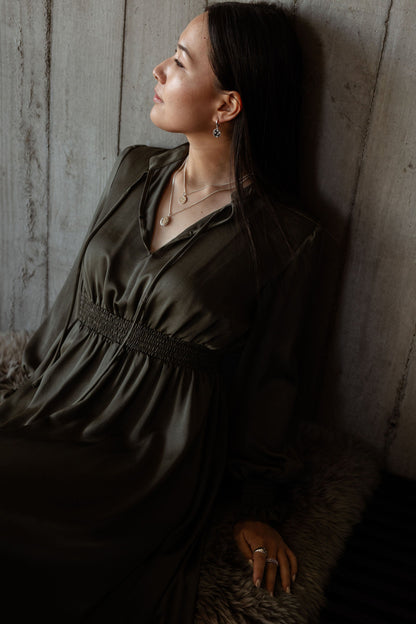 Whistle &amp; Pop Starkeeper Southern Cross Locket